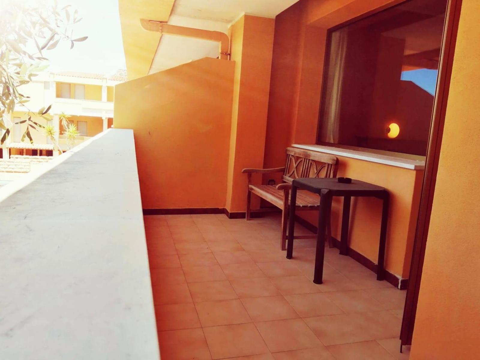 Malaspina Hotel & Resort Bosa Exterior photo