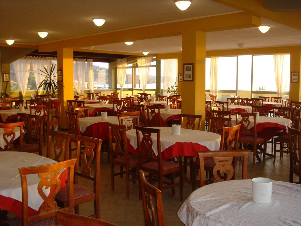 Malaspina Hotel & Resort Bosa Exterior photo
