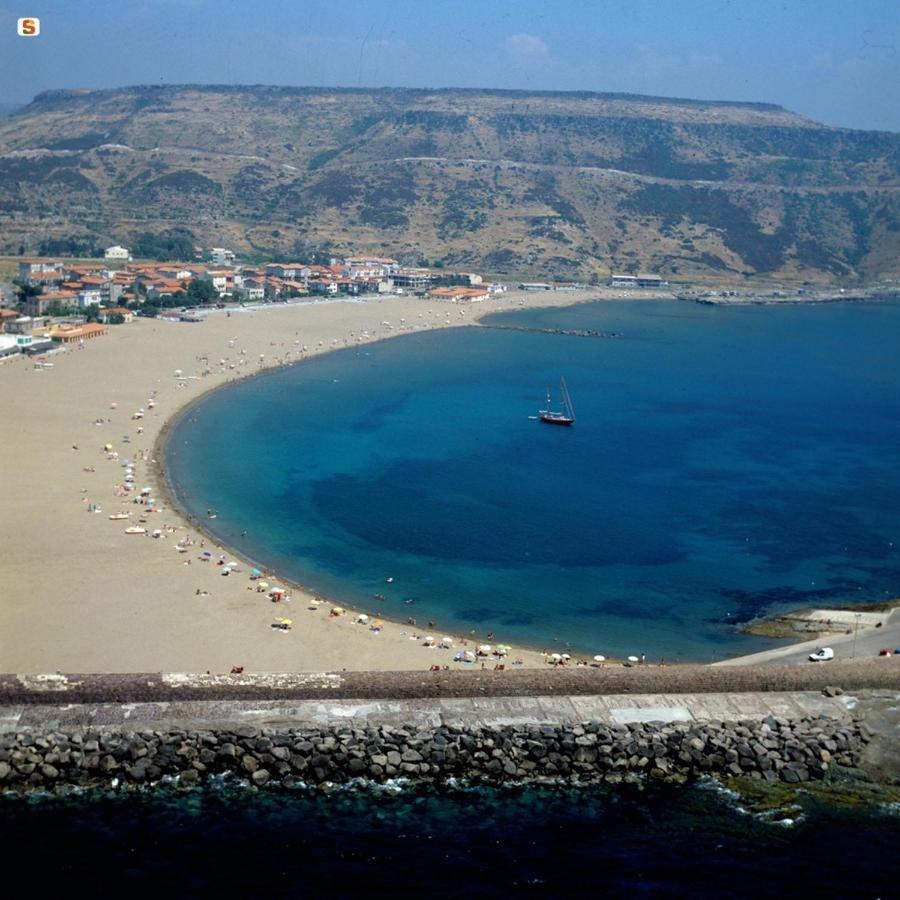 Malaspina Hotel & Resort Bosa Exterior photo